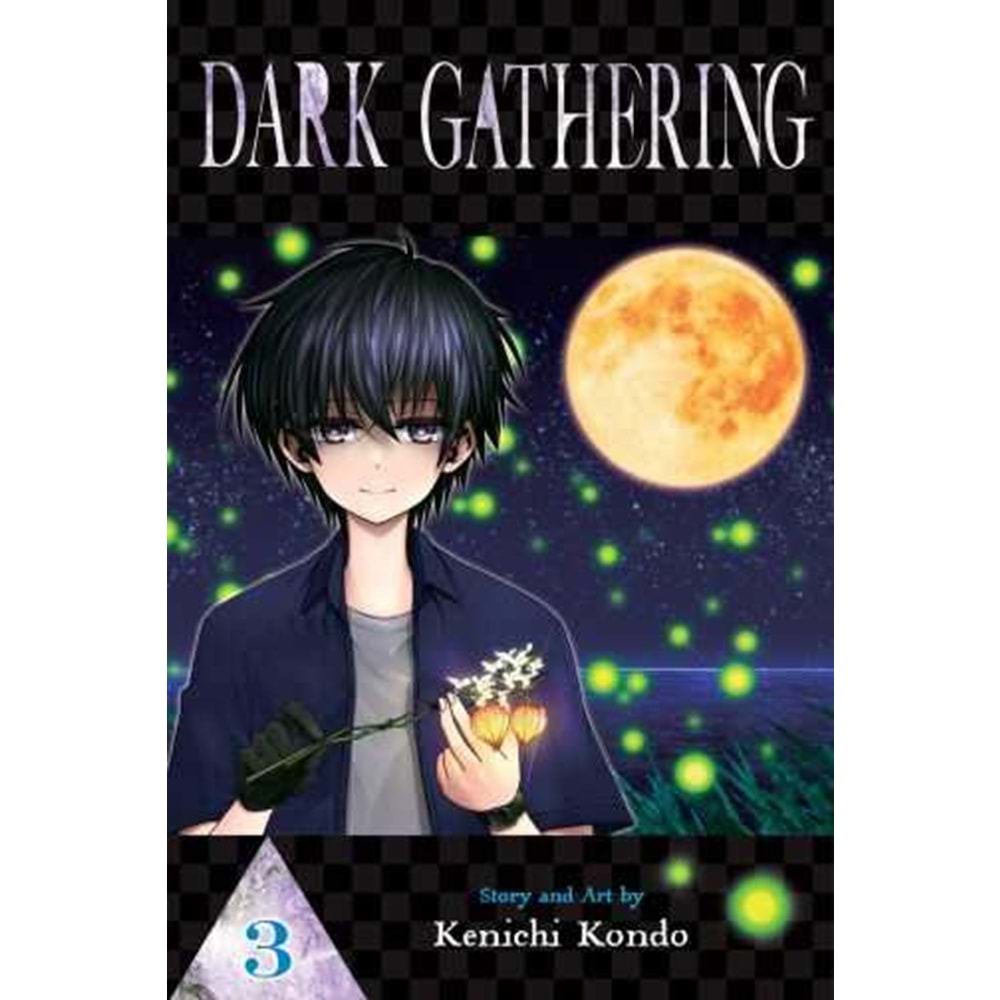 DARK GATHERING VOL 3 TPB
