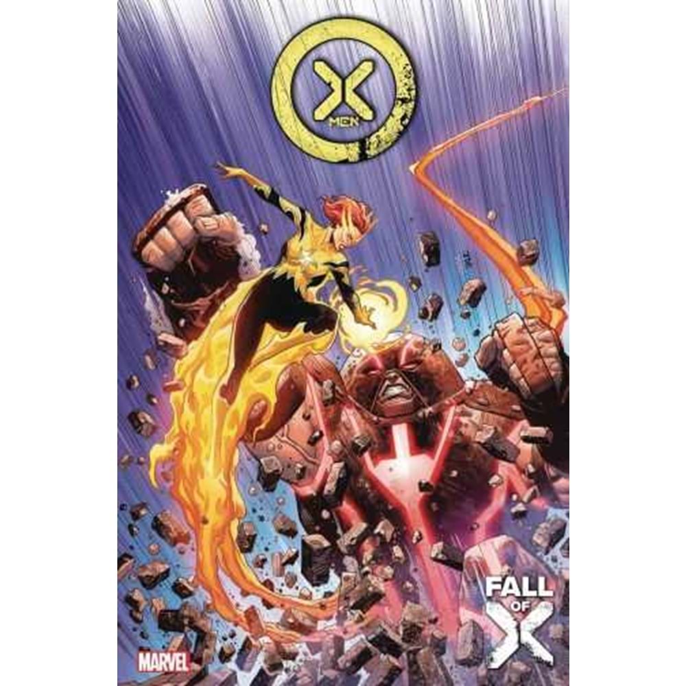X-MEN (2021) # 28