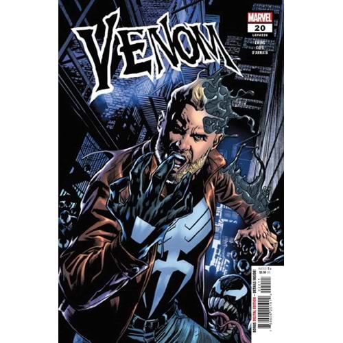 VENOM (2021) # 20