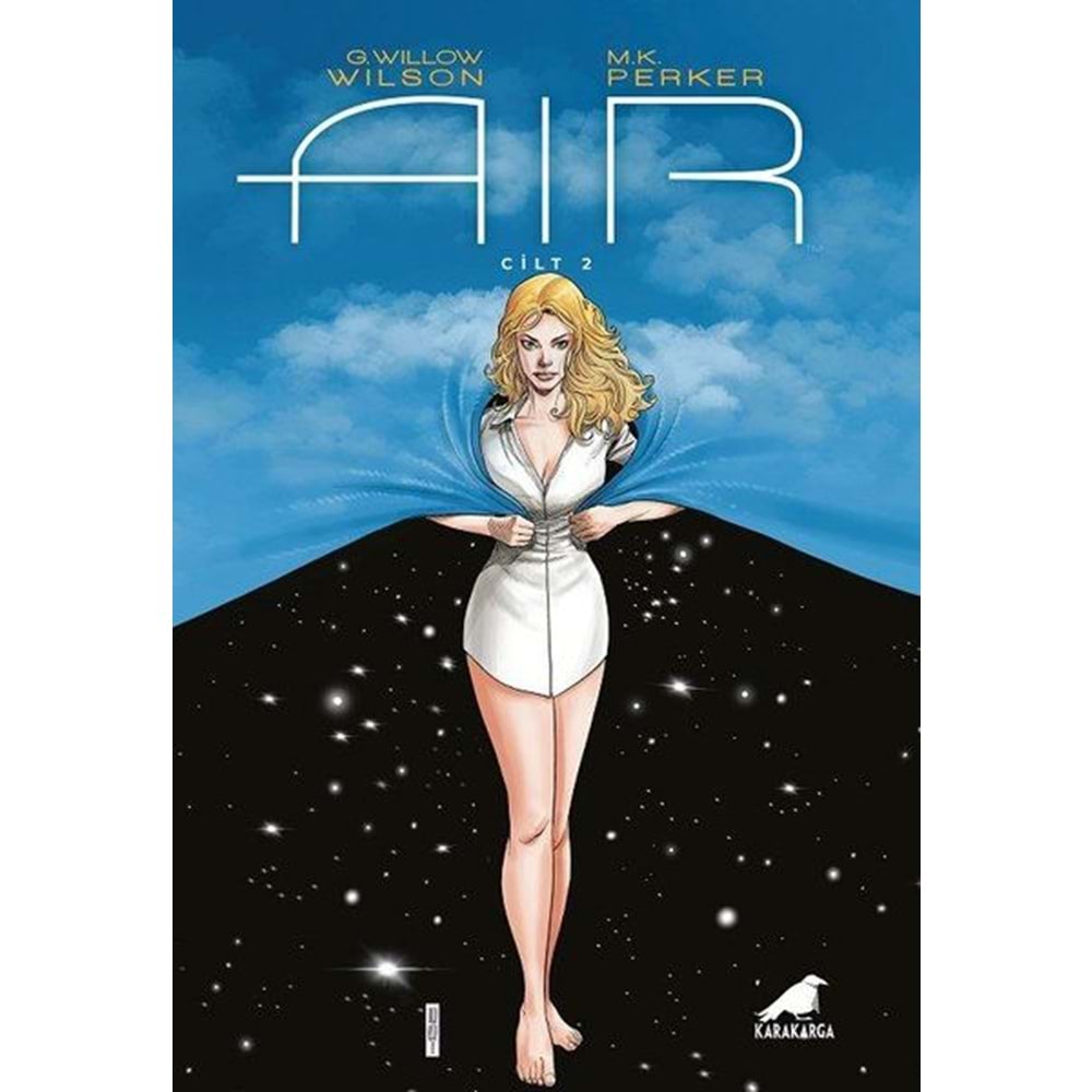 AIR CİLT 2