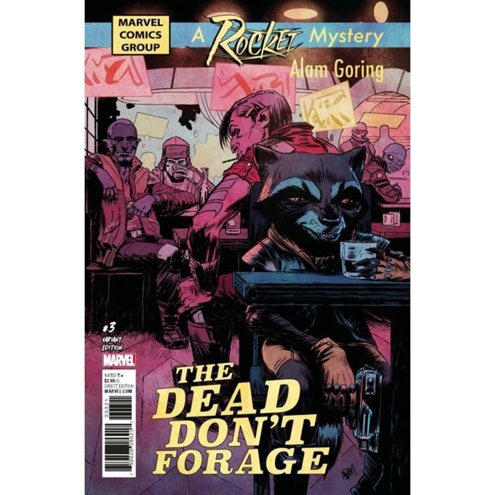 ROCKET # 3 1:25 GORHAM VARIANT
