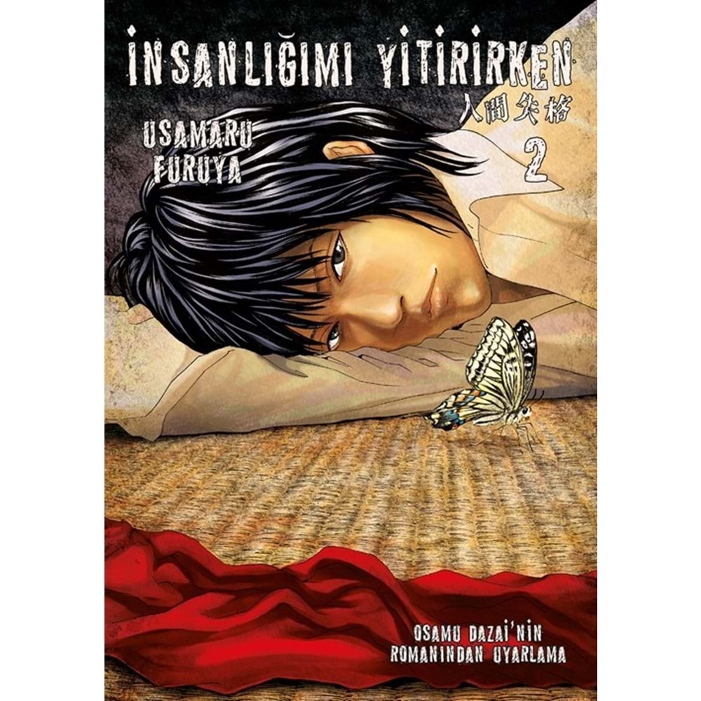 İNSANLIĞIMI YİTİRİRKEN CİLT 2