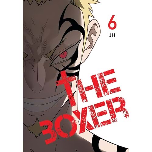 THE BOXER VOL 6 TPB