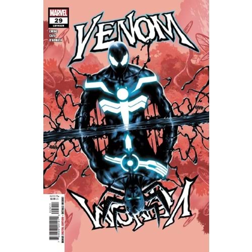 VENOM (2021) # 29