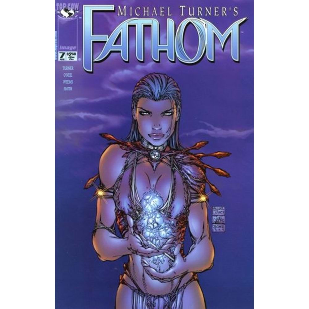 FATHOM (1998) # 7
