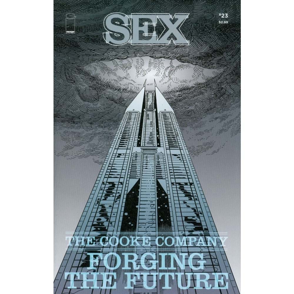SEX # 23