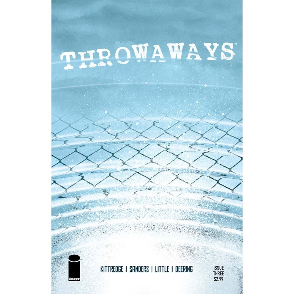 THROWAWAYS # 3