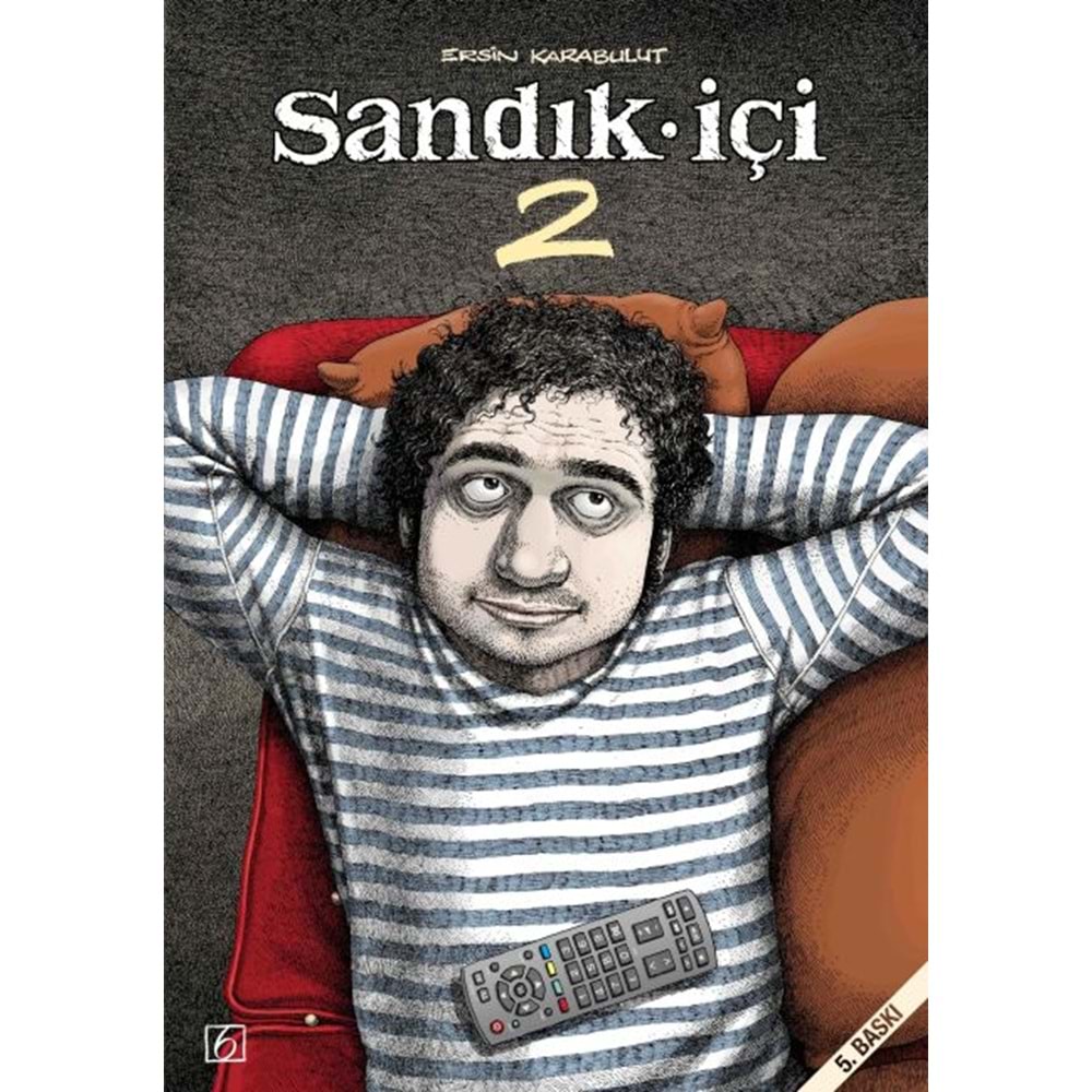 SANDIK İÇİ CİLT 2