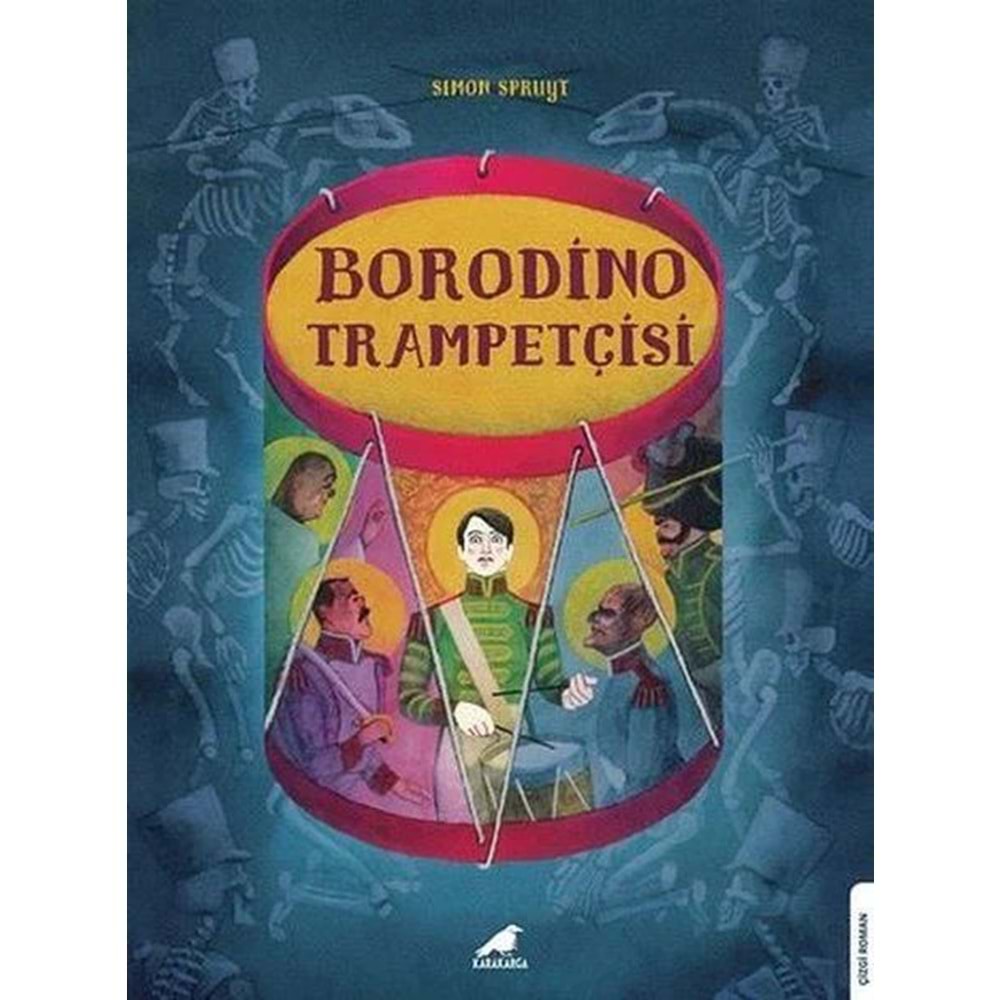 BORODİNO TRAMPETÇİSİ