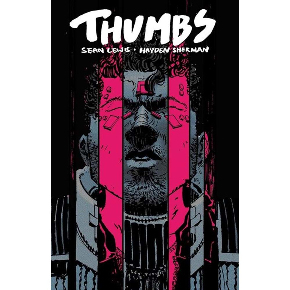 THUMBS TPB