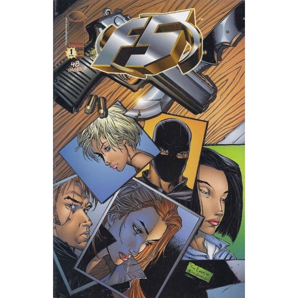 F5 #1
