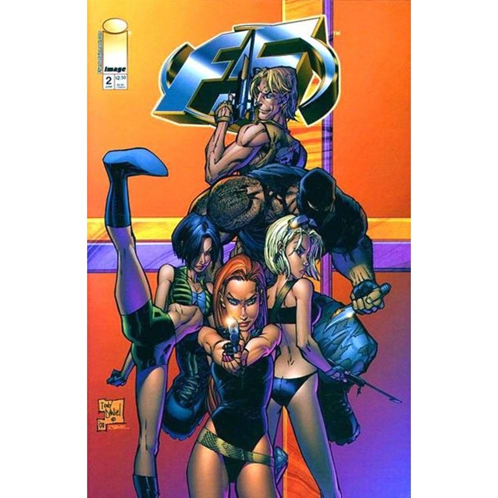 F5 #2