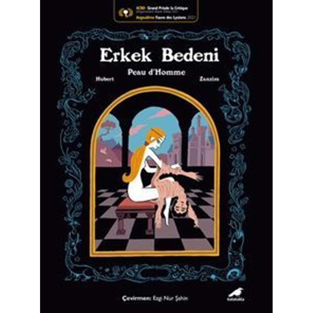 ERKEK BEDENİ