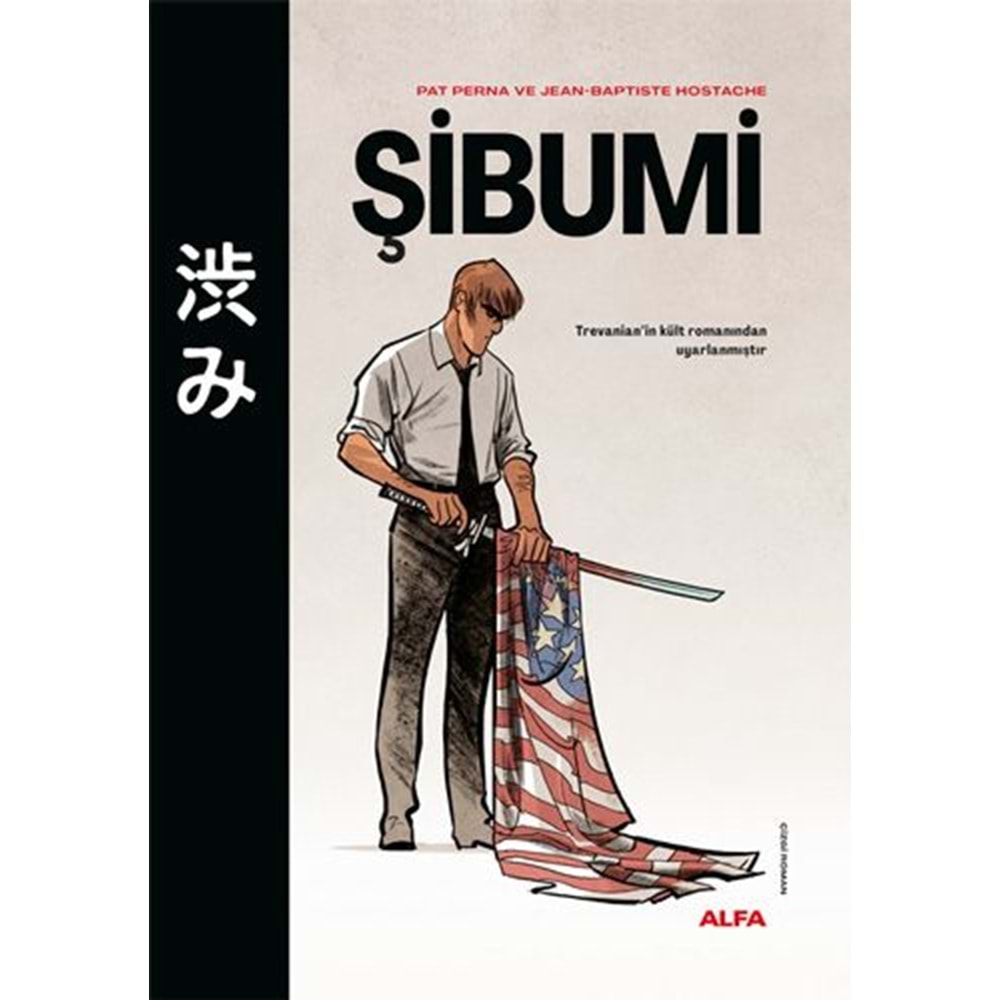 ŞİBUMİ
