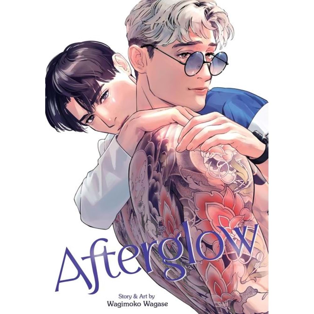 AFTERGLOW TPB