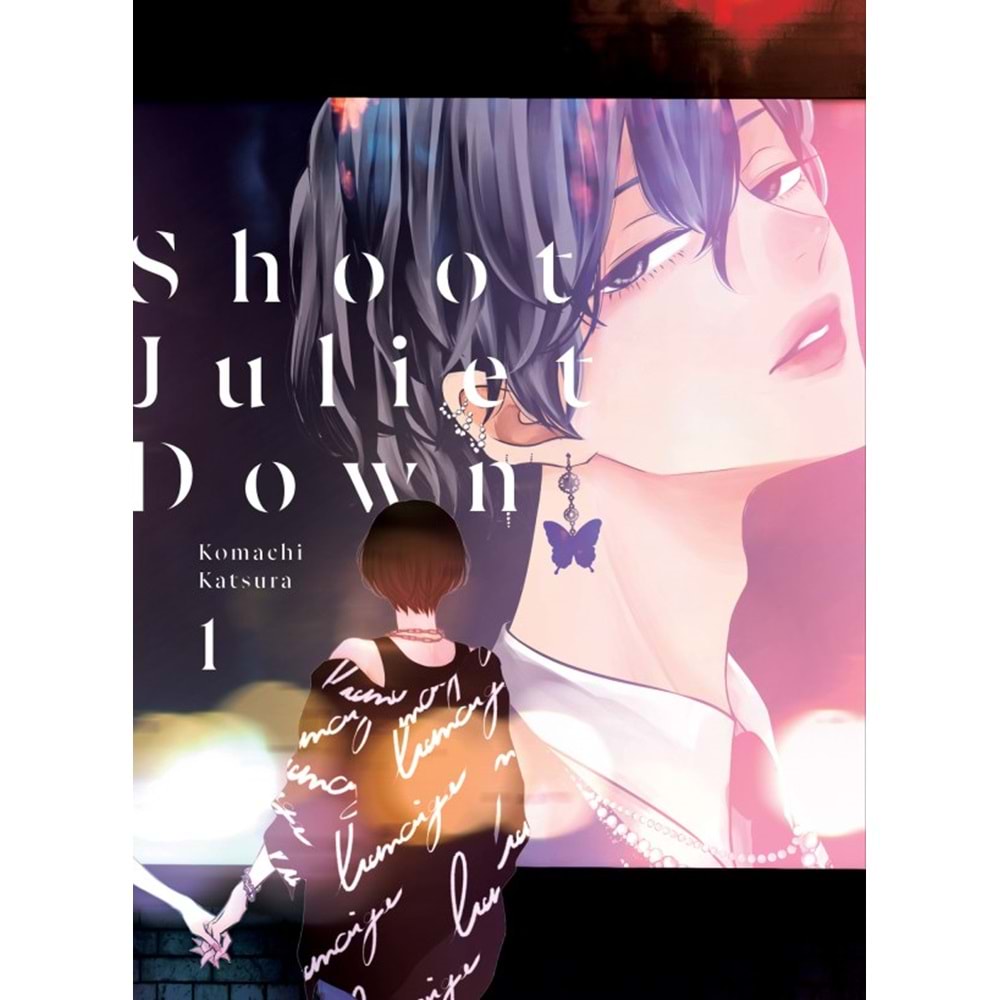 SHOOT JULIET DOWN VOL 1 TPB
