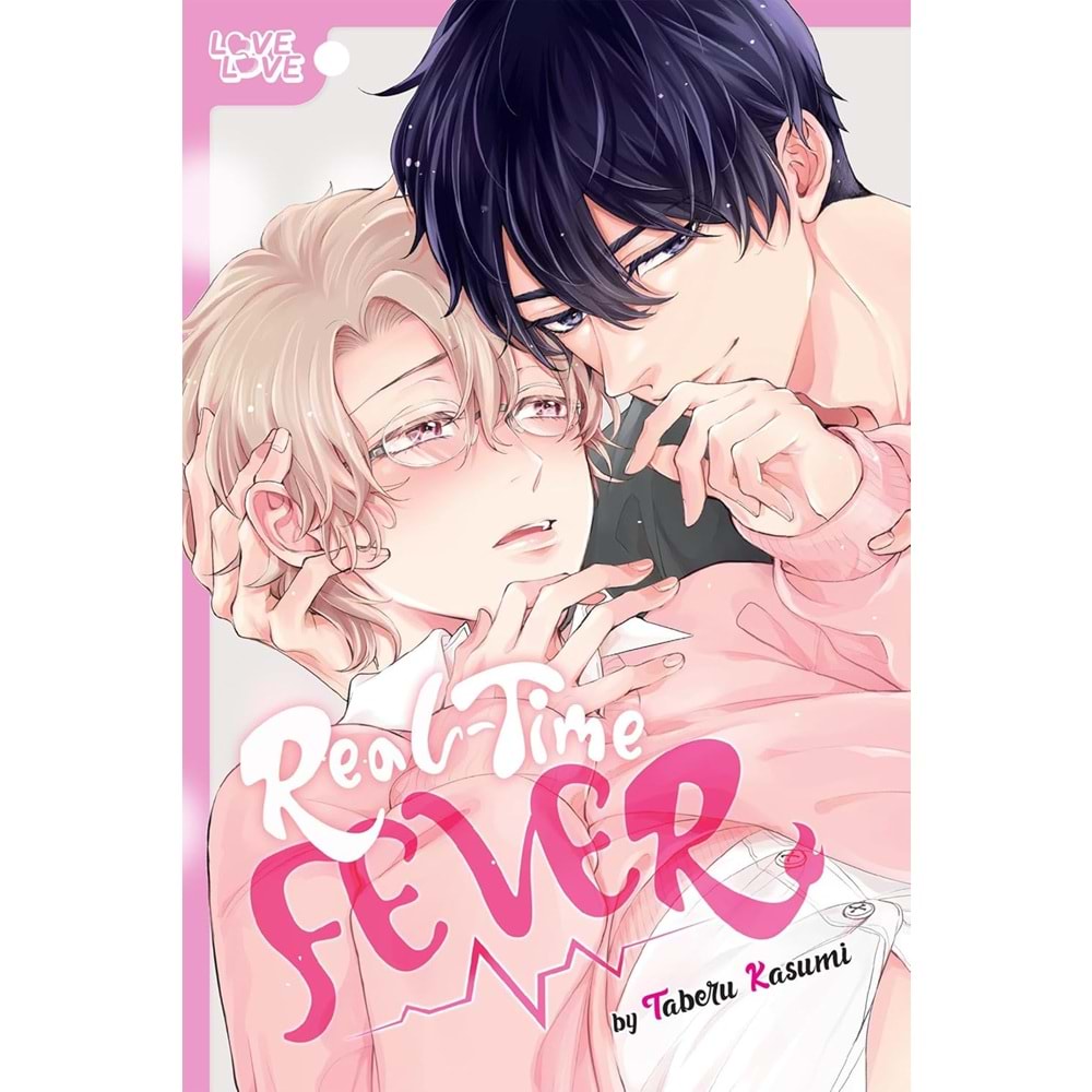 REAL TIME FEVER TPB