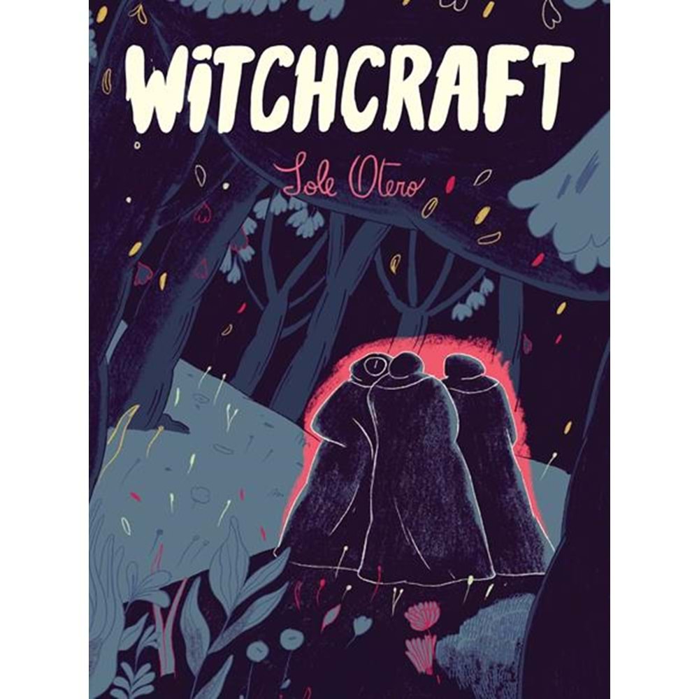 WITCHCRAFT TPB