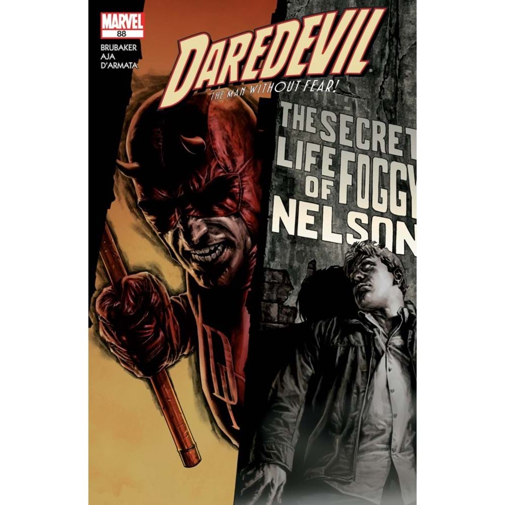 DAREDEVIL (1998) # 88