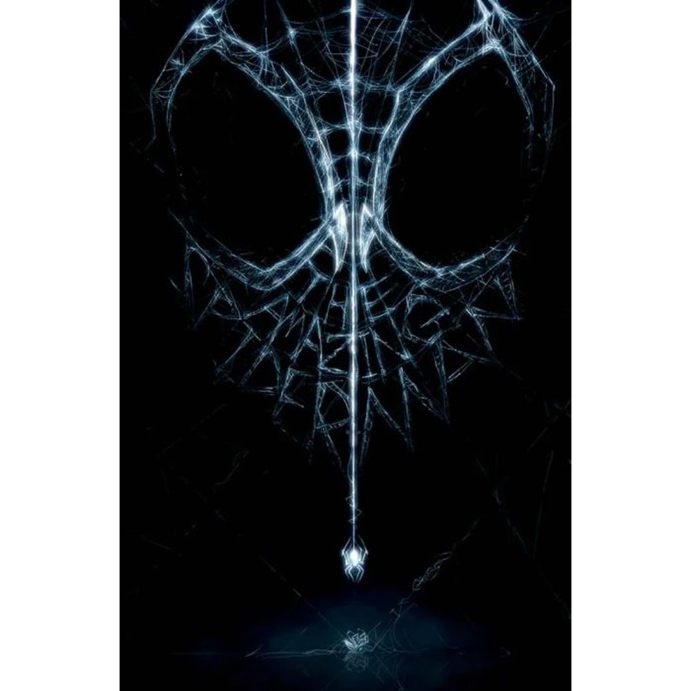 AMAZING SPIDER-MAN #79 ITALIAN EDITION PANINI STORE EXCLUSIVE PATRICK GLEASON GLOW IN THE DARK VIRGIN VARIANT