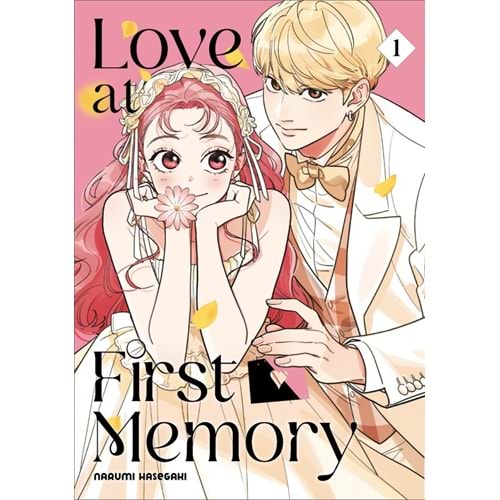 LOVE AT FIRST MEMORY VOL 1 TPB