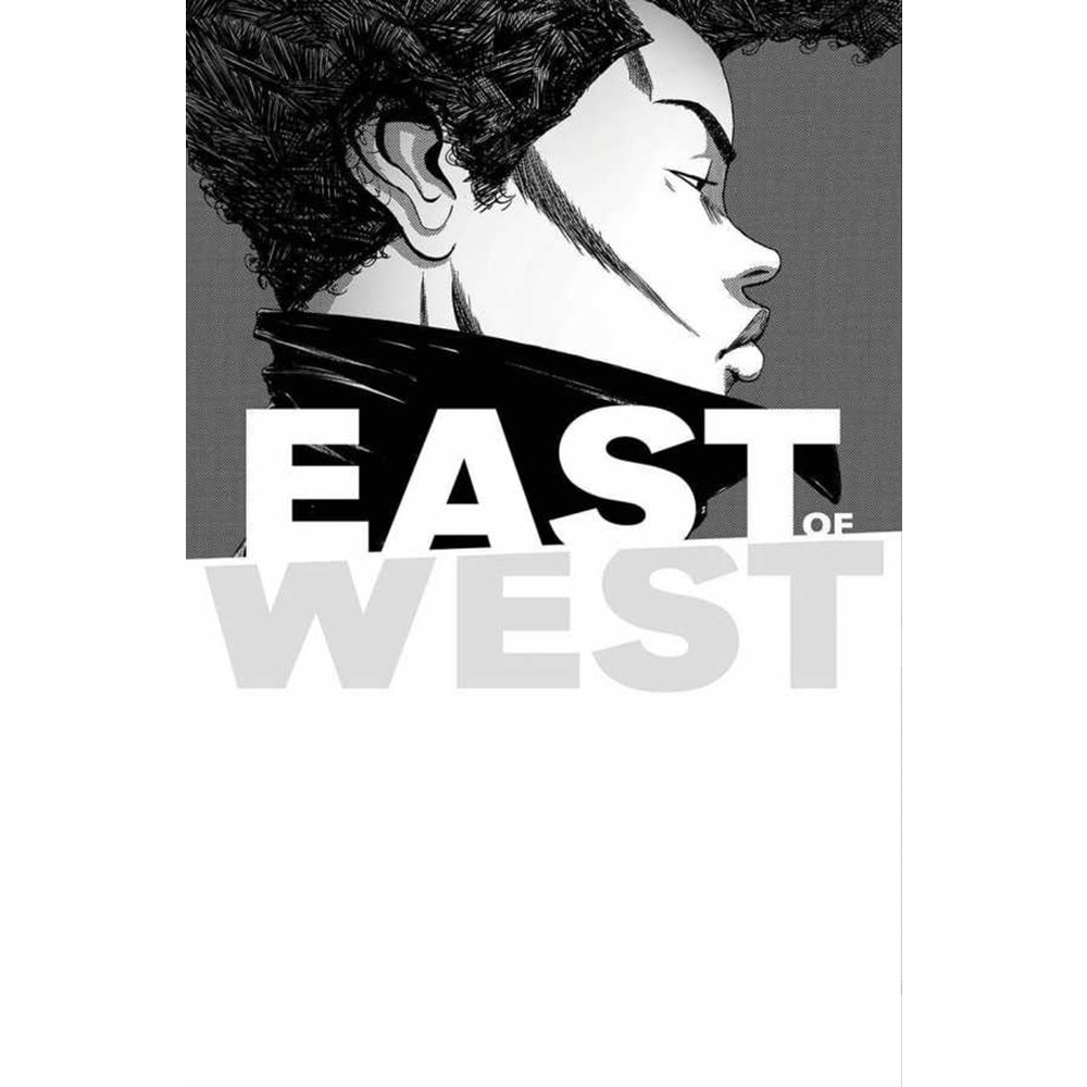 EAST OF WEST VOL 5 ALL THESE SECRETS TPB