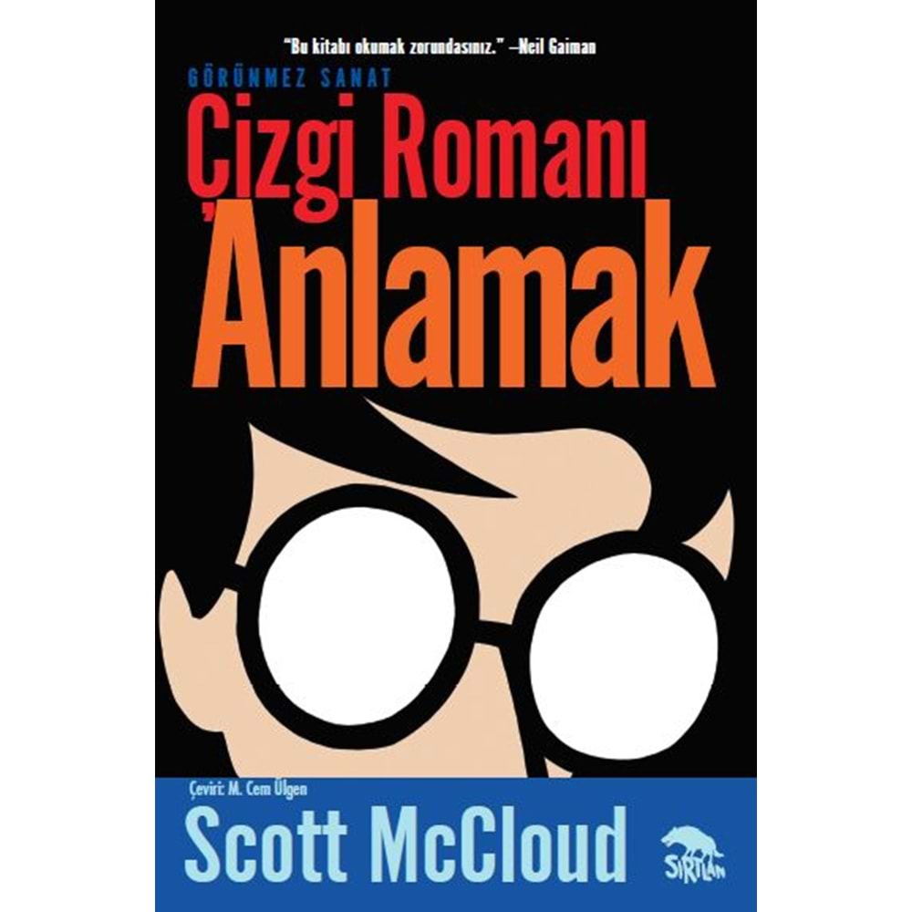 ÇİZGİ ROMANI ANLAMAK