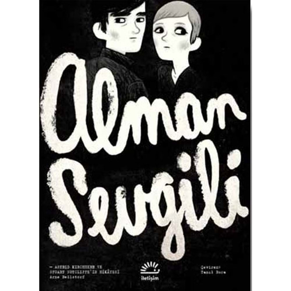 Alman Sevgili Astrid Kirchherr Ve Stuart Sutcliffe'in Hikayesi