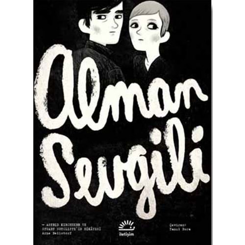 Alman Sevgili Astrid Kirchherr Ve Stuart Sutcliffe'in Hikayesi