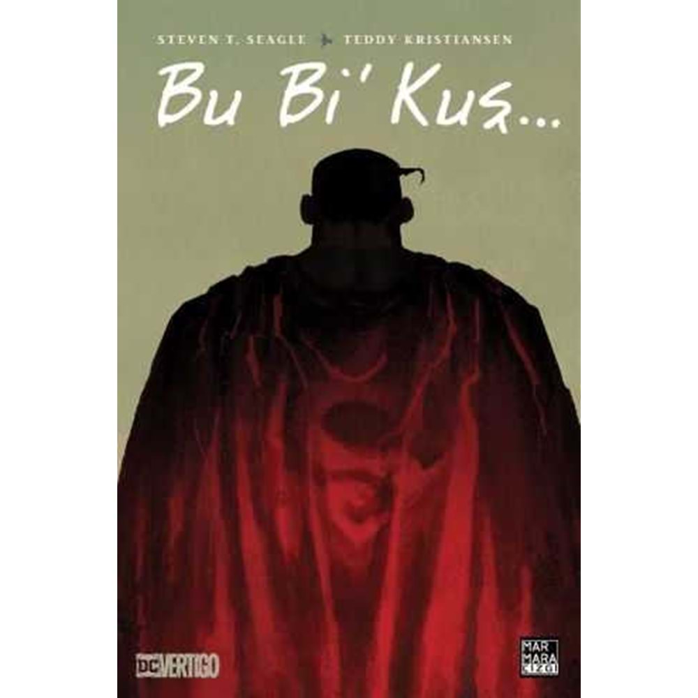 BU Bİ' KUŞ