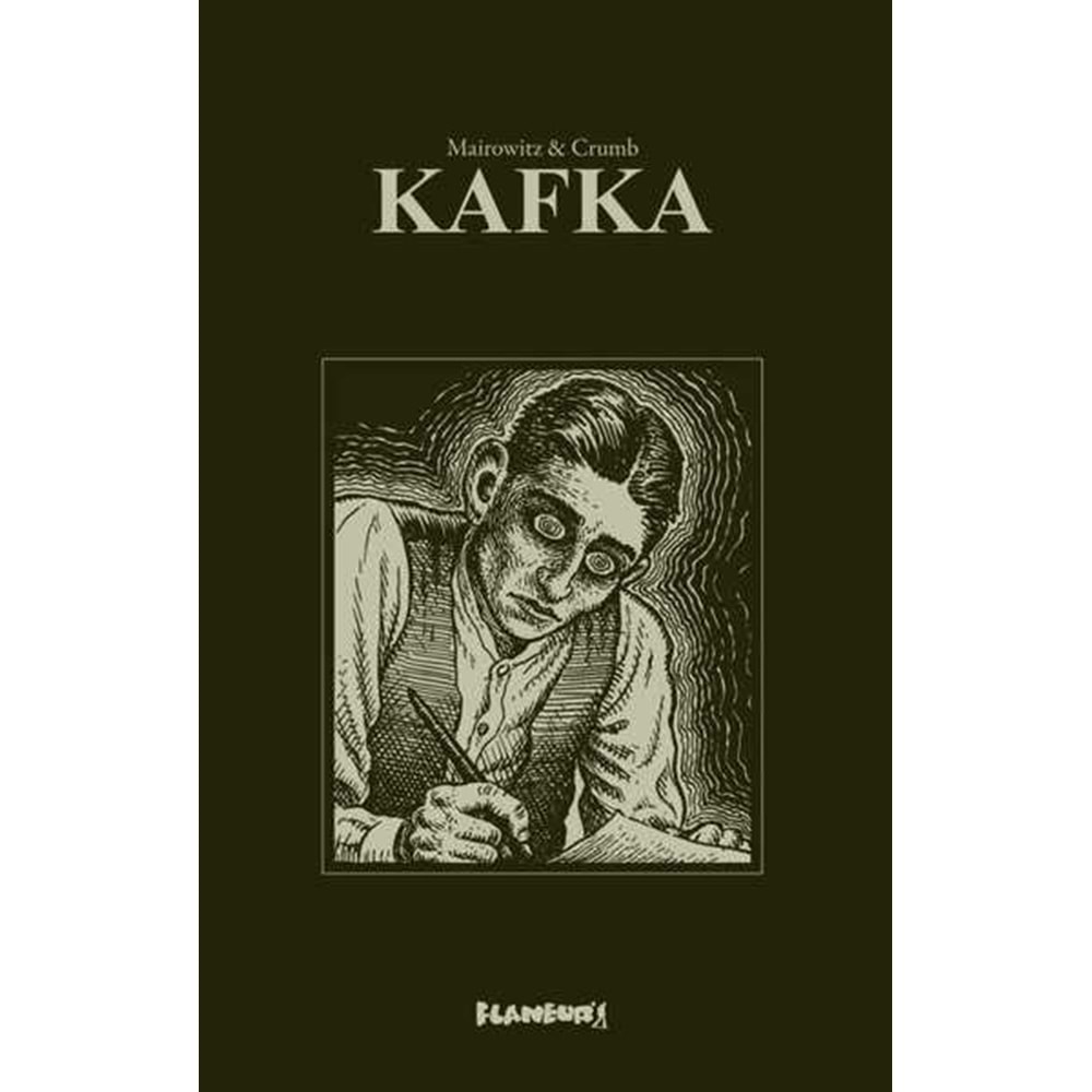 KAFKA