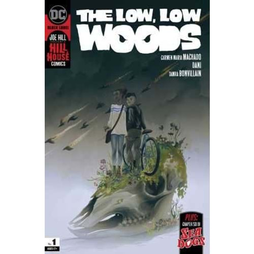 LOW LOW WOODS # 1