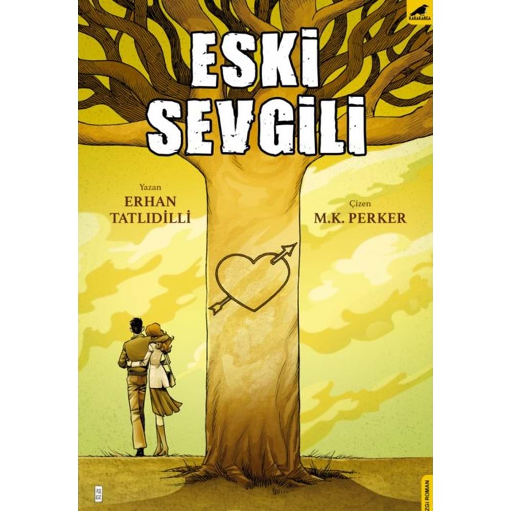 ESKİ SEVGİLİ