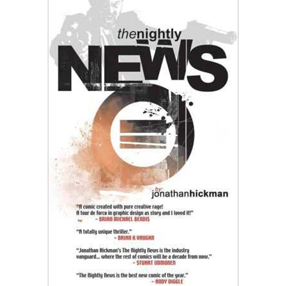 NIGHTLY NEWS TPB