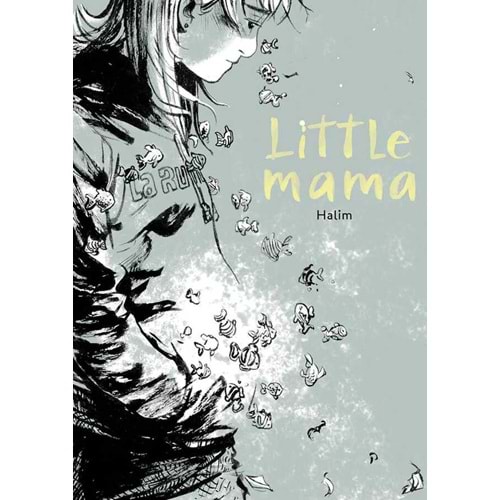 LITTLE MAMA TPB
