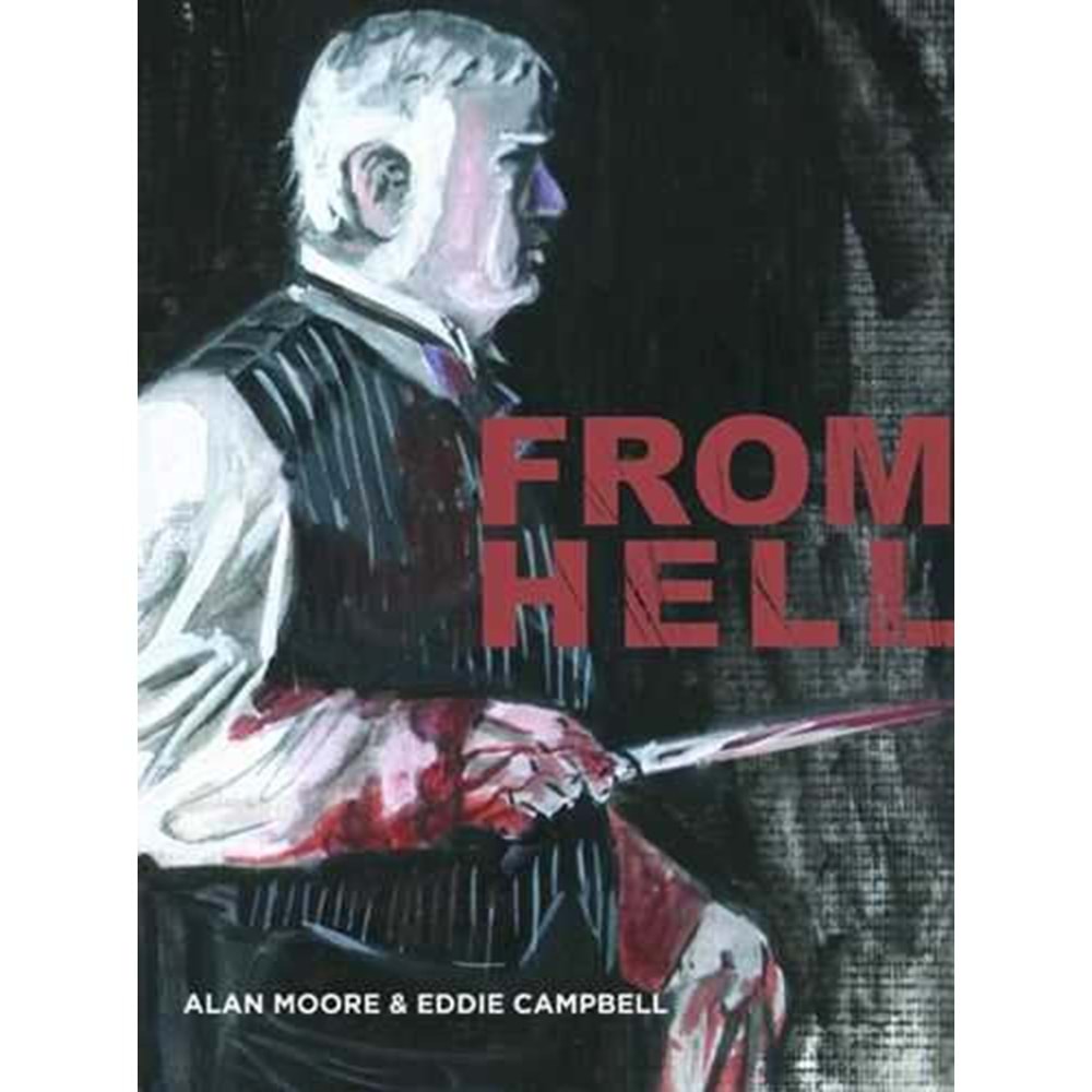 FROM HELL TPB