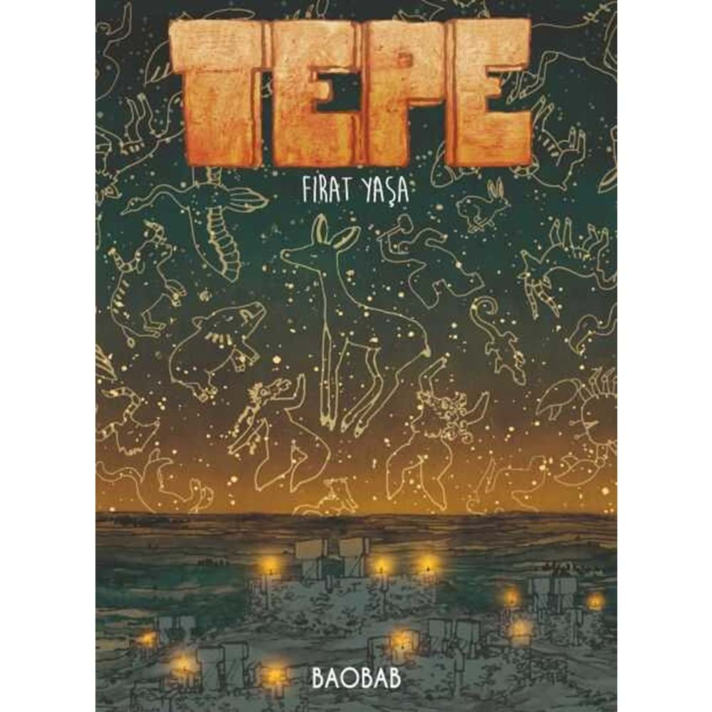 TEPE