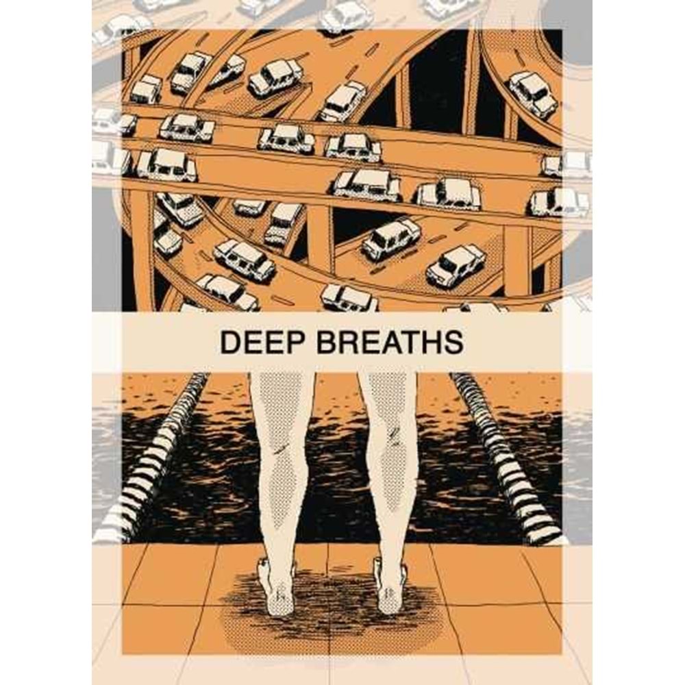 DEEP BREATHS TPB