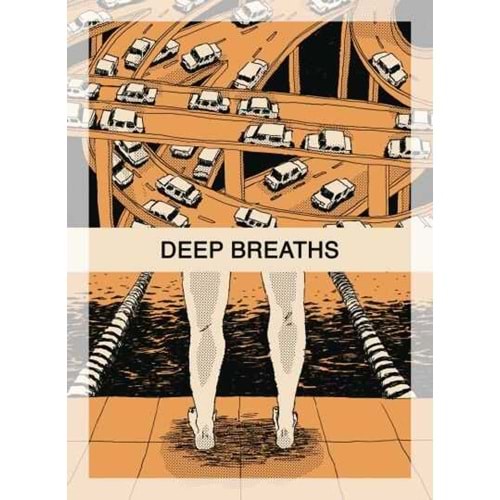DEEP BREATHS TPB