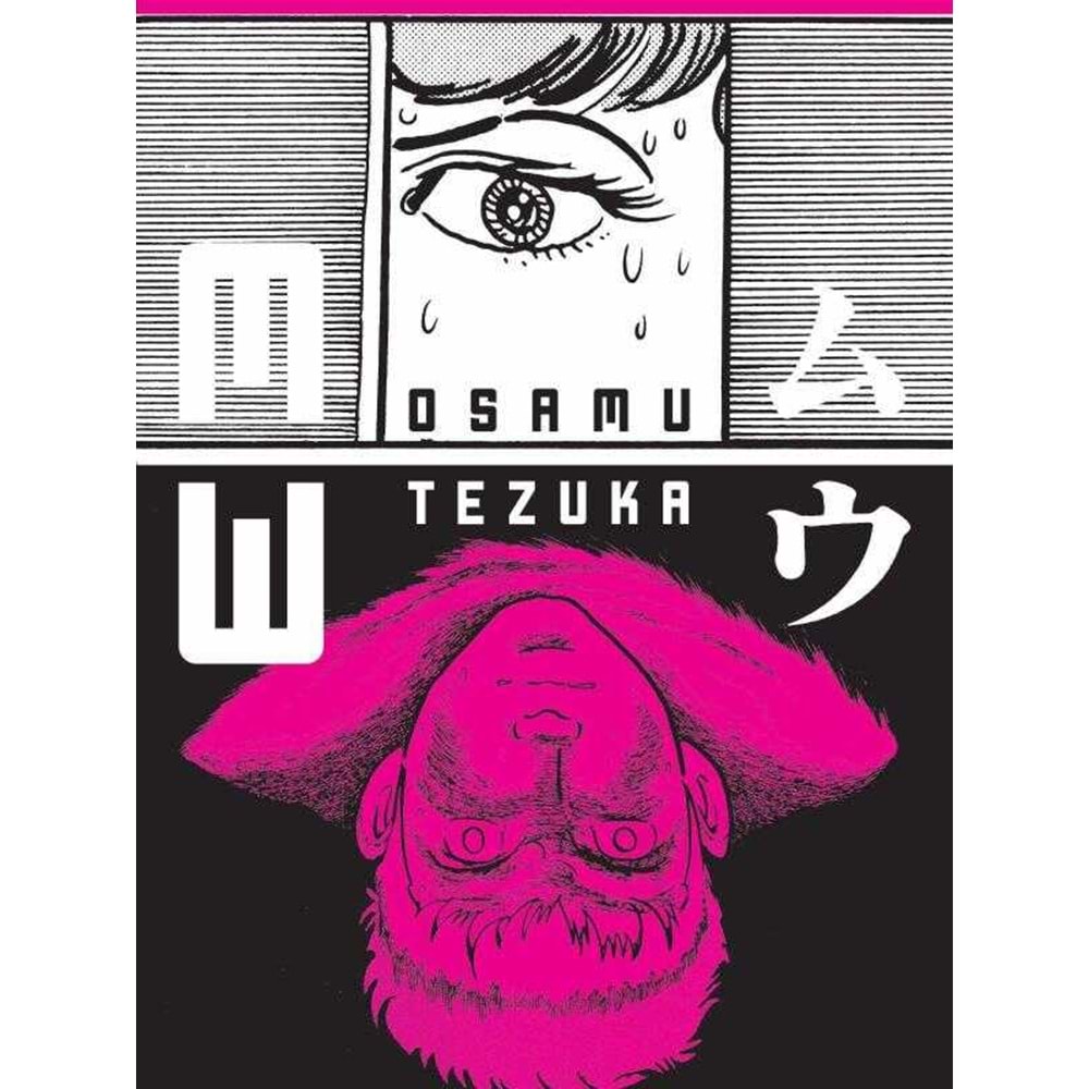 OSAMU TEZUKAS MW TPB