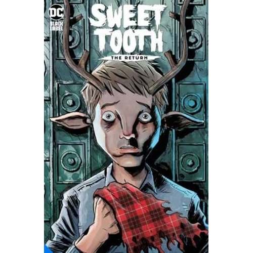 SWEET TOOTH RETURN TPB
