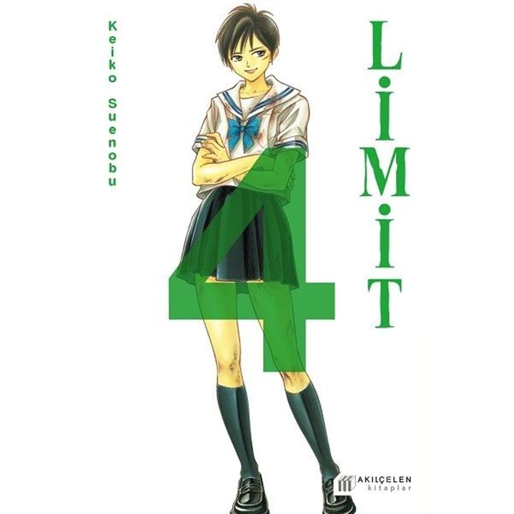 LİMİT CİLT 4