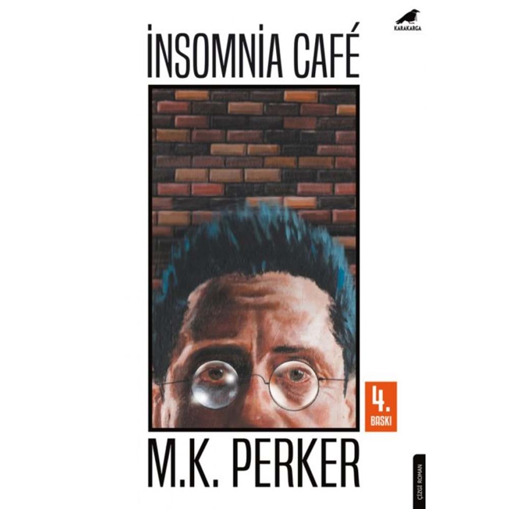INSOMNIA CAFE