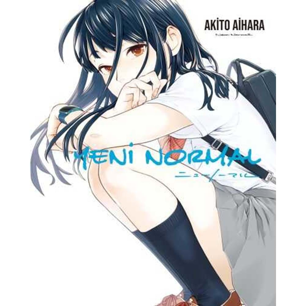 YENİ NORMAL CİLT 1