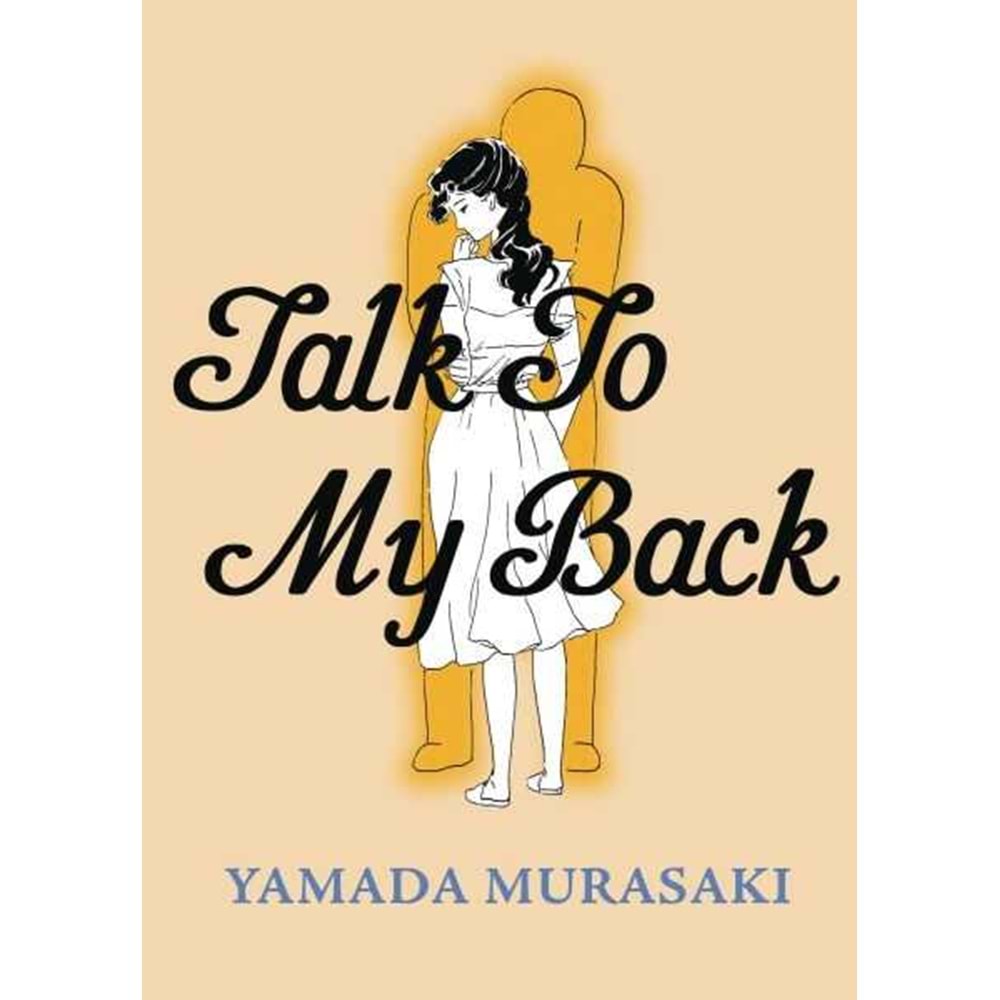 TALK TO MY BACK TPB