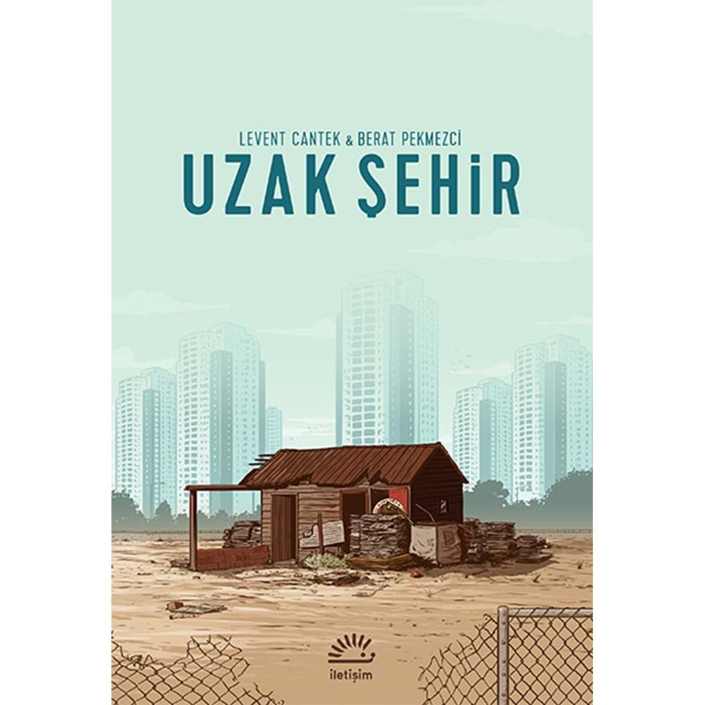 UZAK ŞEHİR BERAT PEKMEZCİ İMZALI