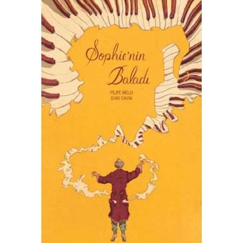 SOPHIENİN BALADI