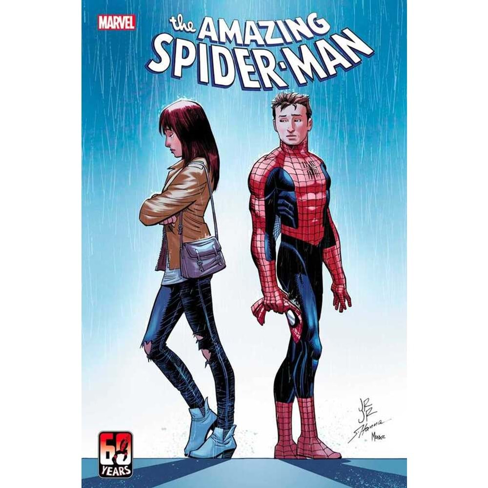 AMAZING SPIDER-MAN (2022) # 2
