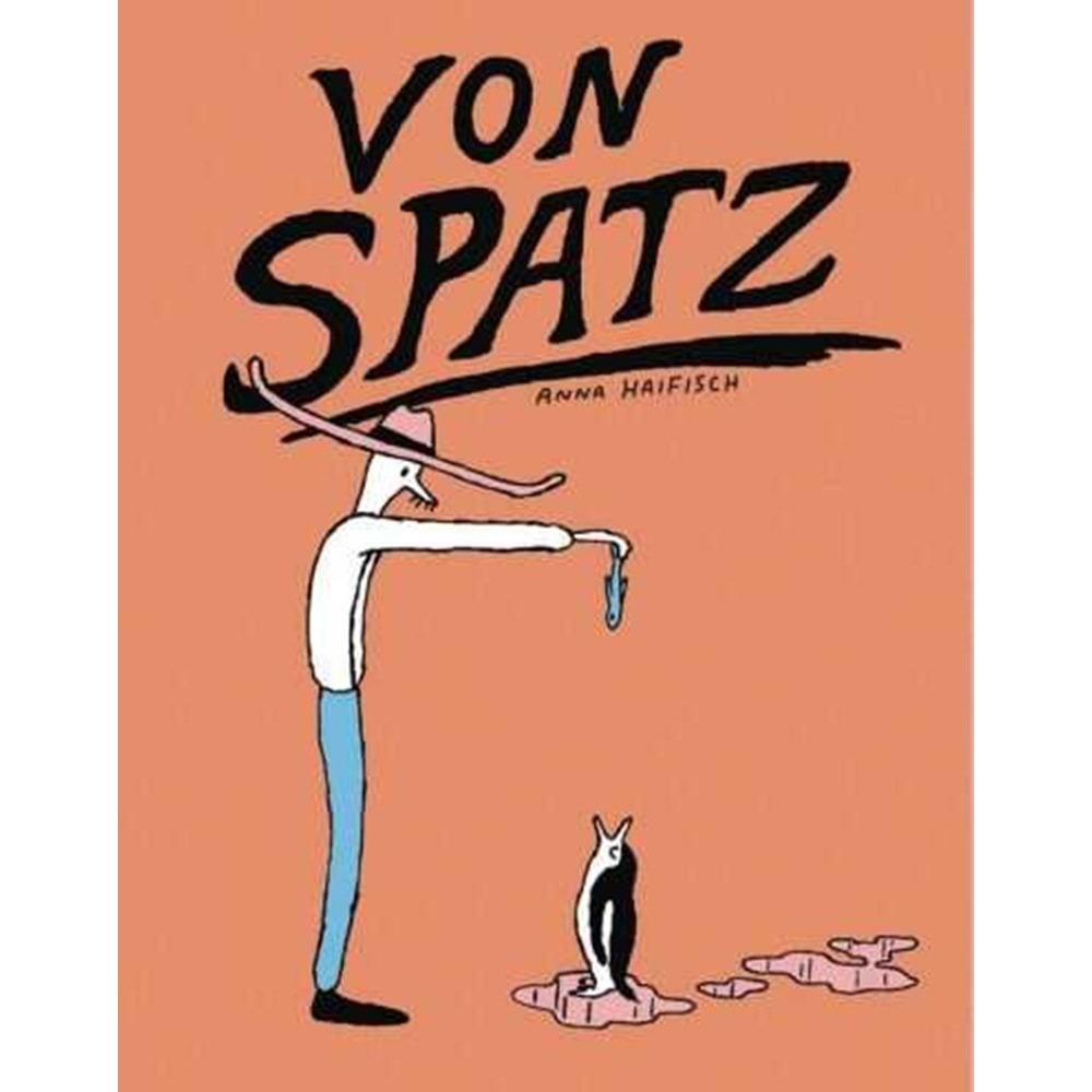 VON SPATZ TPB