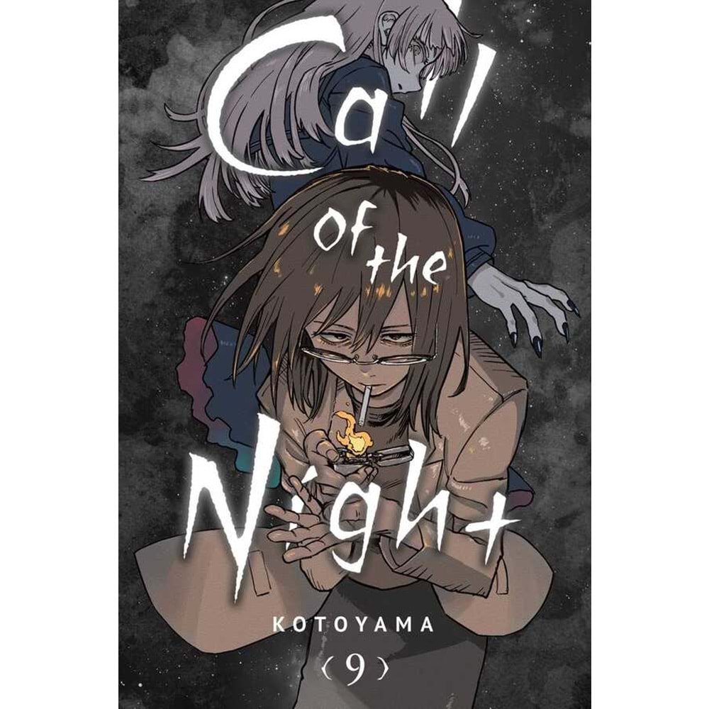CALL OF THE NIGHT VOL 9 TPB